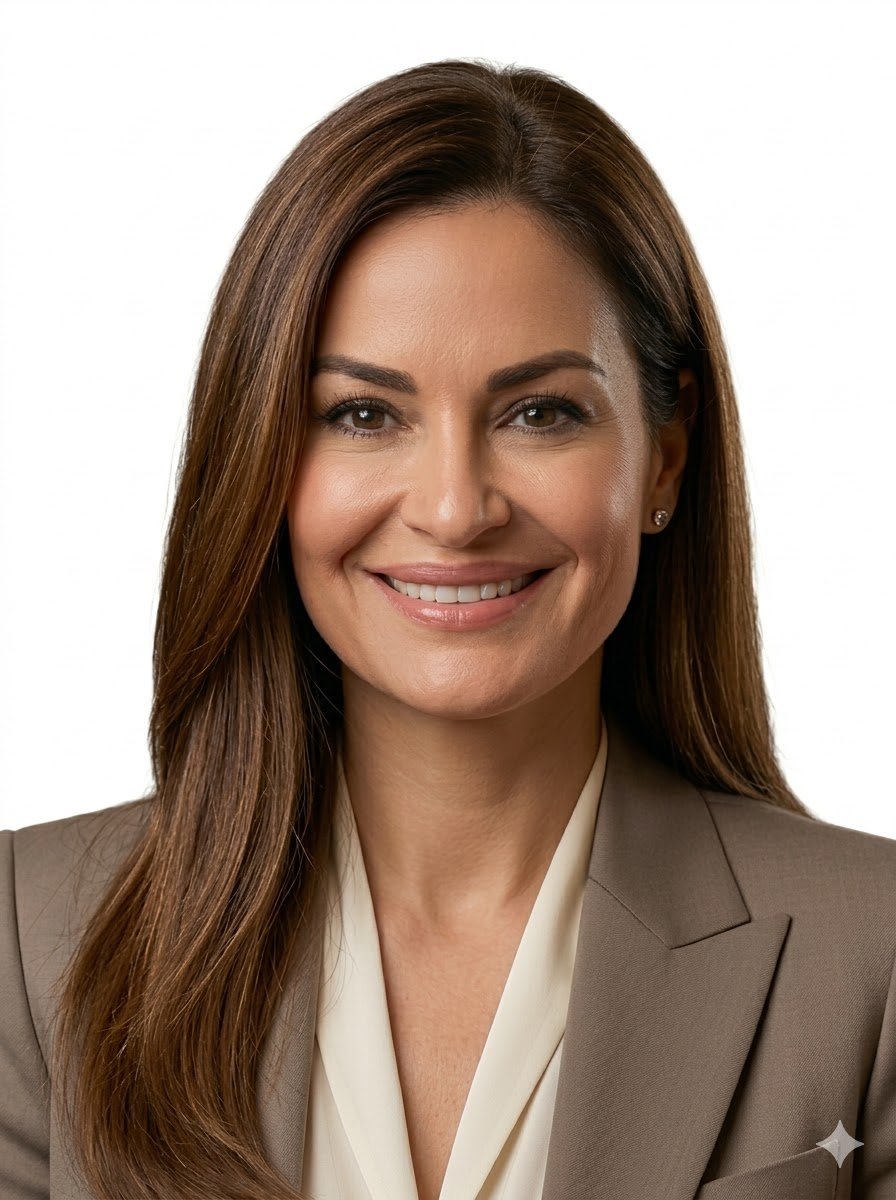 CBR. Anita Francisca Palacios